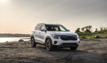 Kia Seltos full