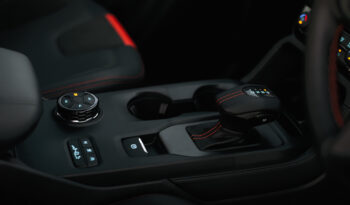 Ford Ranger Raptor full