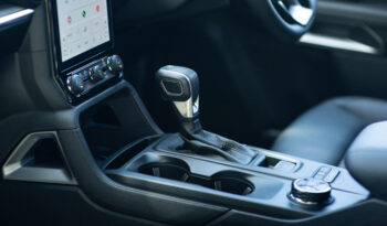 Ford Ranger Wildtrak full