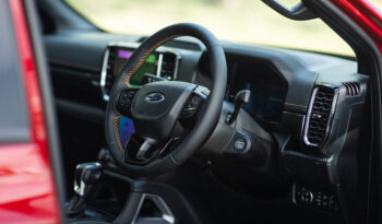 Ford Ranger Wildtrak full