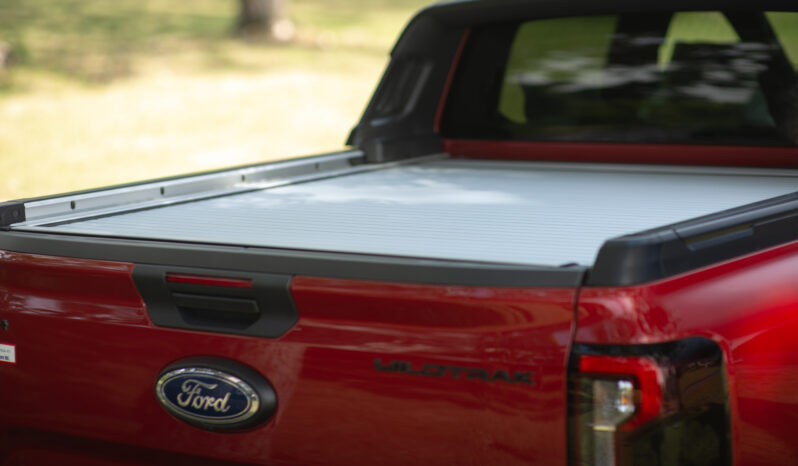 Ford Ranger Wildtrak full