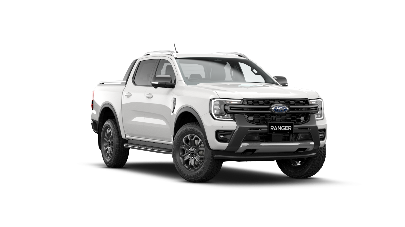 Ford Ranger Wildtrak – Harney Motors Ltd