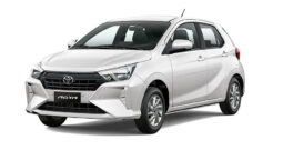 Toyota Agya