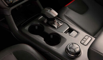 Ford Ranger Raptor full