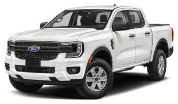 Ford Ranger full