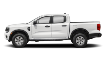 Ford Ranger full