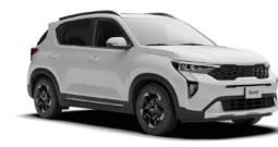 Kia Sonet